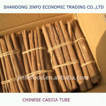 Chinese Cassia Tube (2015 new crop)